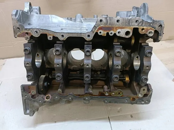 Bloque motor AG9E6015AB para Land Rover Evoque 2.0T image 6