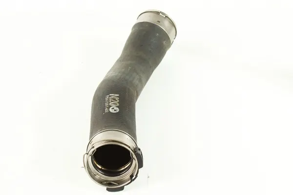 Tubo de intercooler BMW 7597591 image 4