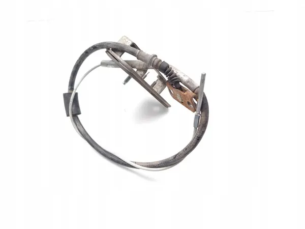 Câble de frein à main Ford Ranger 3.2 TDdi 4x4 Diesel 2019 image 3