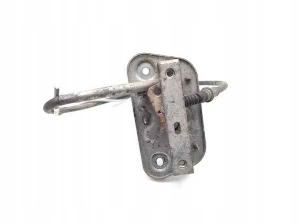 Câble de frein à main Ford Ranger 3.2 TDdi 4x4 Diesel 2019 image 4