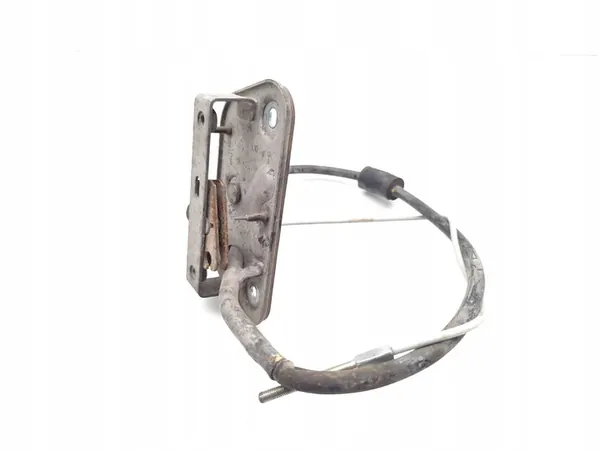 Câble de frein à main Ford Ranger 3.2 TDdi 4x4 Diesel 2019 image 5