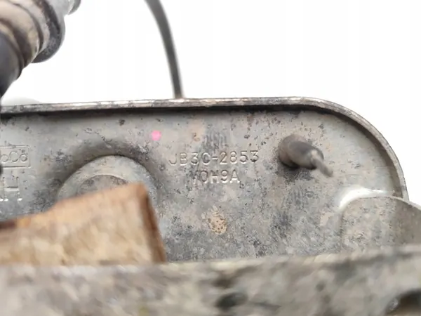 Câble de frein à main Ford Ranger 3.2 TDdi 4x4 Diesel 2019 image 7