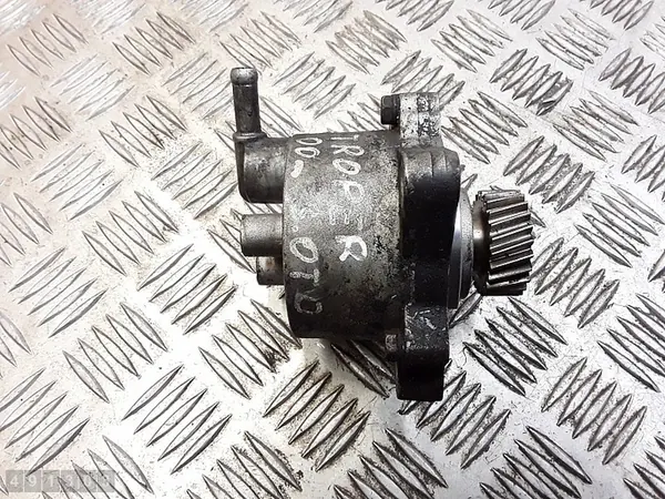 Pompe à vide de frein Isuzu Trooper 2000 image 2