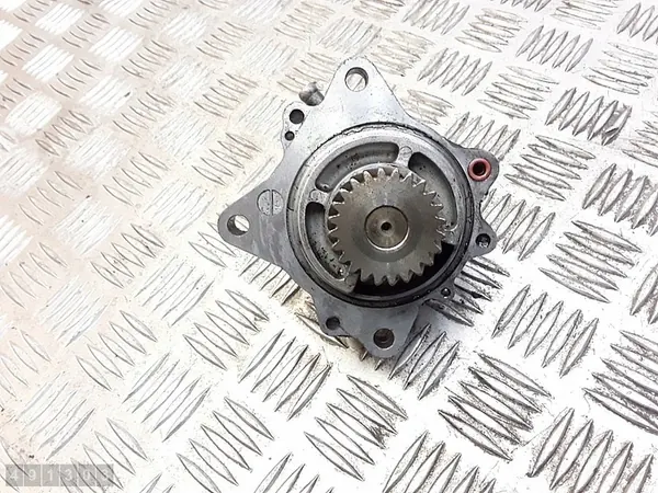 Pompe à vide de frein Isuzu Trooper 2000 image 3