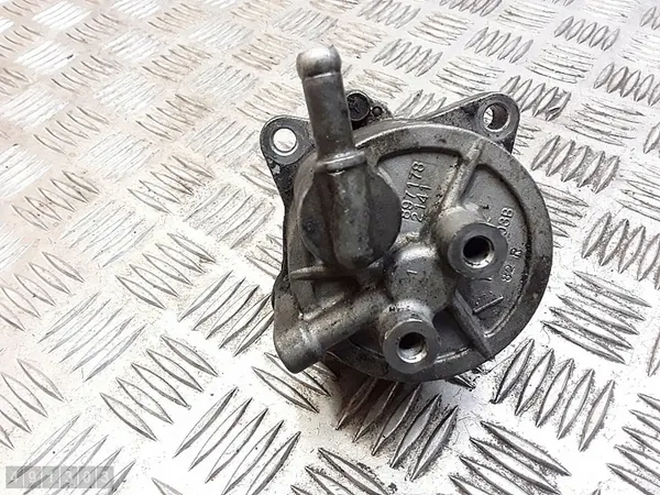 Pompe à vide de frein Isuzu Trooper 2000 image 4