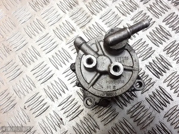 Pompe à vide de frein Isuzu Trooper 2000 image 5