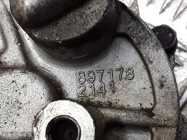 Pompe à vide de frein Isuzu Trooper 2000 image 6