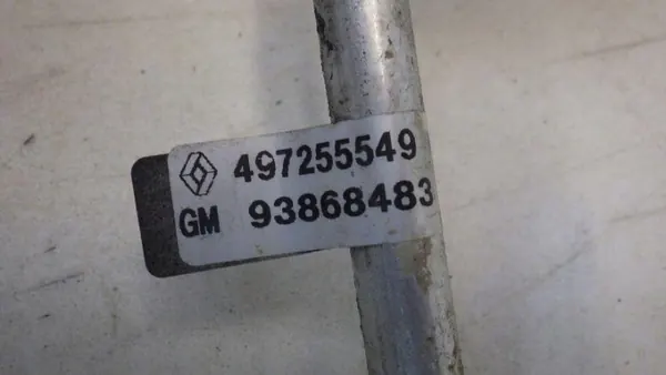 Ohjausletkun OEM 497255549 Trafic III:lle image 8