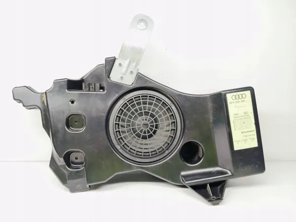Altavoz Subwoofer Audi OEM 8P4035382 para A3 8P image 2