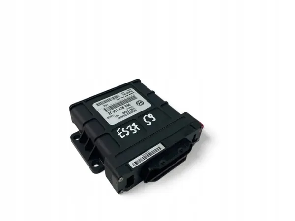 Gebruikte Audi OE transmissiecomputer OEM 29910982 image 2
