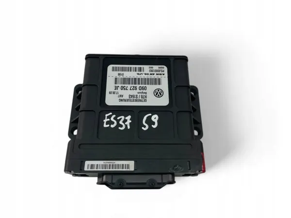 Gebruikte Audi OE transmissiecomputer OEM 29910982 image 3