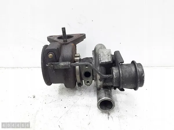 Turbochargeur Peugeot Boxer 2009 2200HDI OEM 6U3Q6K682AF image 2