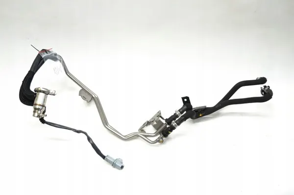 AdBlue-injector OEM 208995377R voor Renault Clio 5 image 2