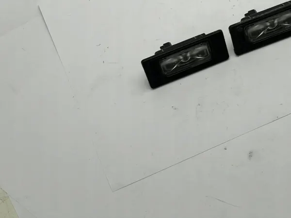 Feu de plaque Audi A4 S4 B9 OEM 17132610S image 7