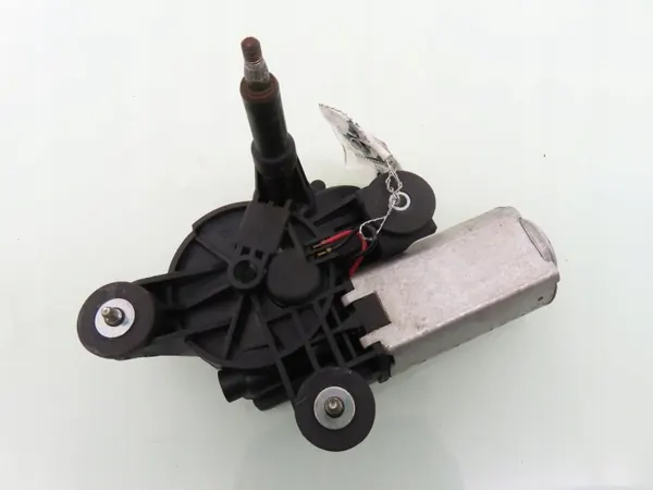 Achterruitenwissermotor OEM TGL350 - Gebruikt image 3