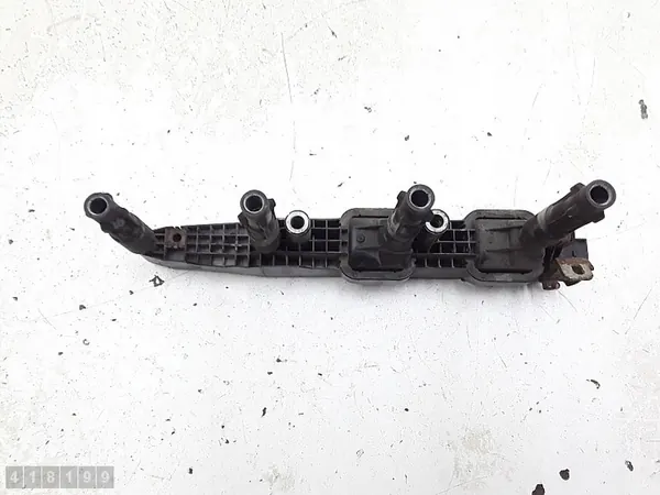 Tändspole Mercedes A-klass 1999 1900 Bensin A0001501380 image 2