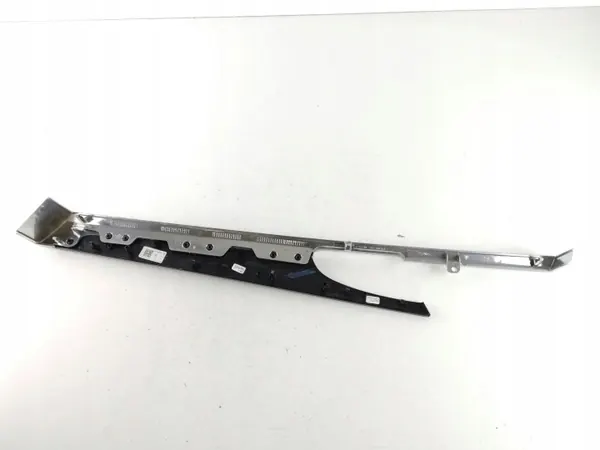 Porsche Panamera Takaoven Koriste OEM 97055538300 image 5