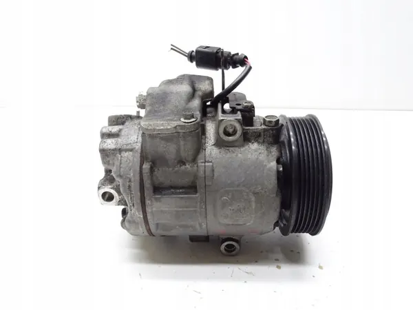 Compresor AC OEM 6Q0820808G para 1.2 16V image 4