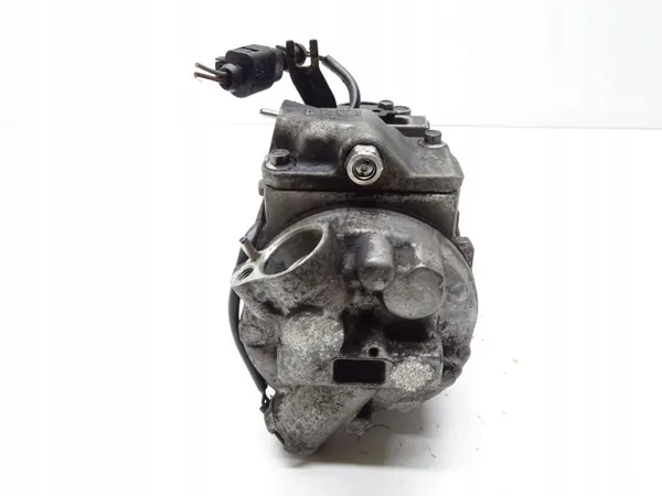 Compresor AC OEM 6Q0820808G para 1.2 16V image 5