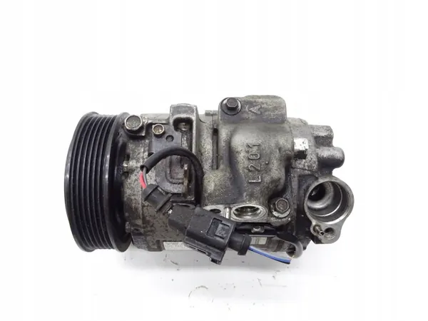 Compresor AC OEM 6Q0820808G para 1.2 16V image 6