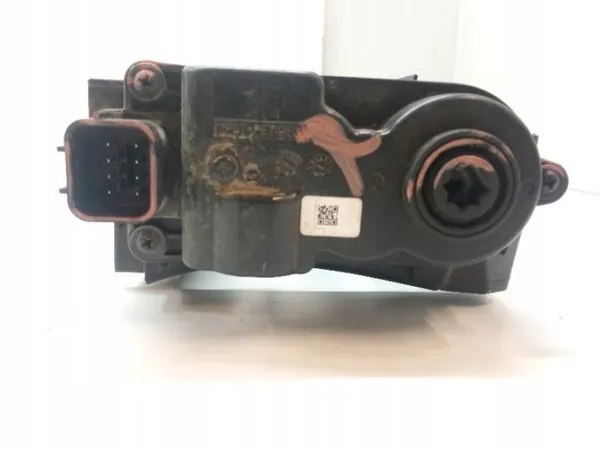 OEM N786999000 Rejilla Aire Derecha para Hyundai Tucson IV image 3