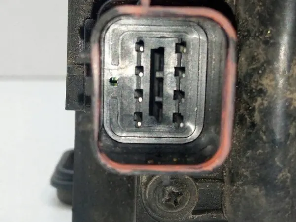 OEM N786999000 Rejilla Aire Derecha para Hyundai Tucson IV image 4