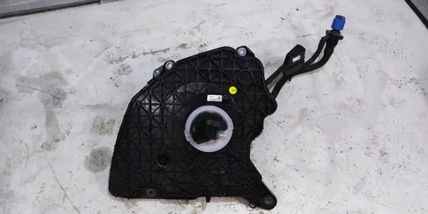 AUDI A5 8W TDI Tanque AdBlue Bomba 8W1131878BH image 2