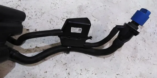 AUDI A5 8W TDI Tanque AdBlue Bomba 8W1131878BH image 8