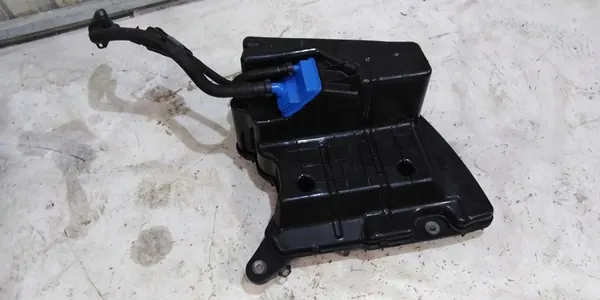 AUDI A5 8W TDI Tanque AdBlue Bomba 8W1131878BH image 9