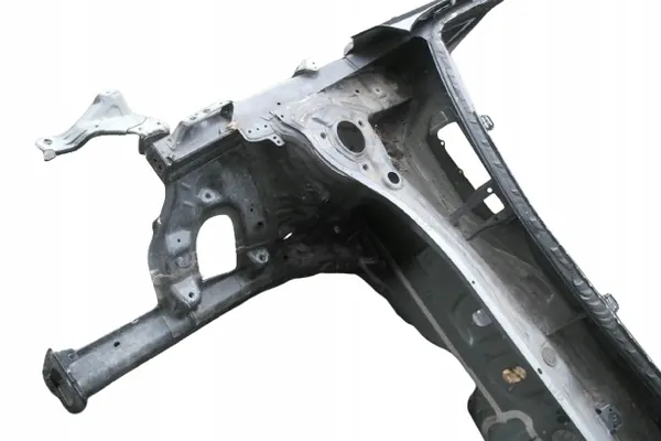 Hyundai i30 III 16-23 Etusivuun OE image 7