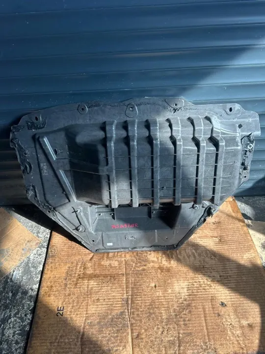OEM 745149718R Bagageutsmatta för Renault Megane IV RS image 2