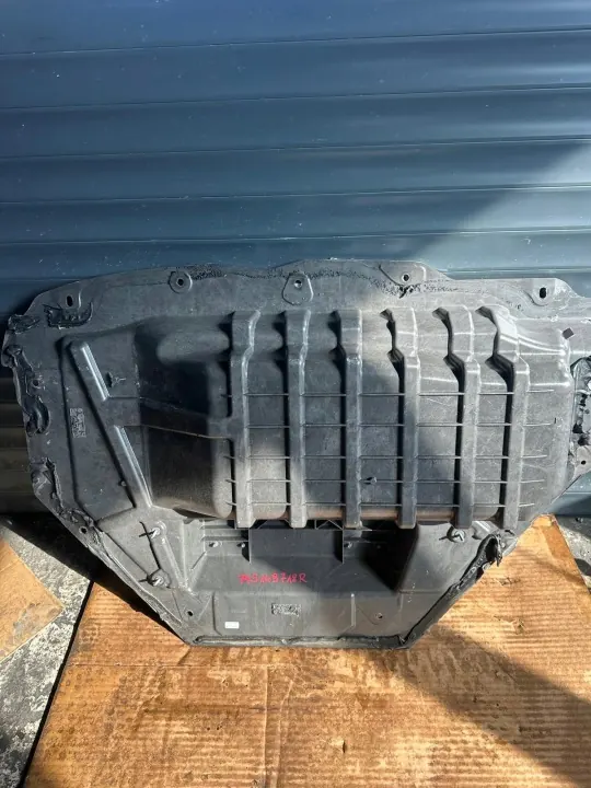 OEM 745149718R Bagageutsmatta för Renault Megane IV RS image 3