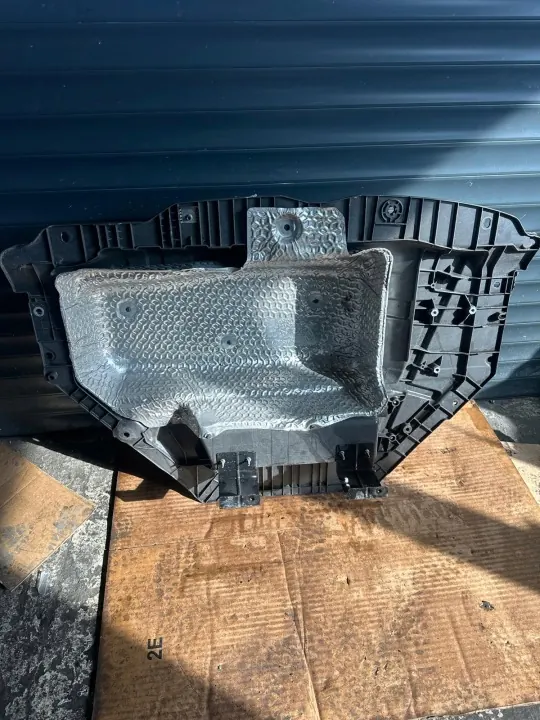 OEM 745149718R Bagageutsmatta för Renault Megane IV RS image 4
