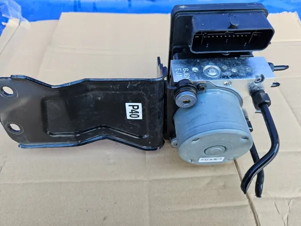 Kia OE 58910-H8400 ABS-pomp voor Rio IV 2017-2024 image 7