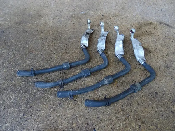 Vesiletku SEAT LEON II AUDI S3 GOLF VI 06F121492L image 5