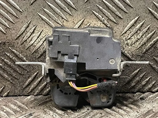 Mercedes A-Klass W169 Baklucka Lås A1697400036 image 3