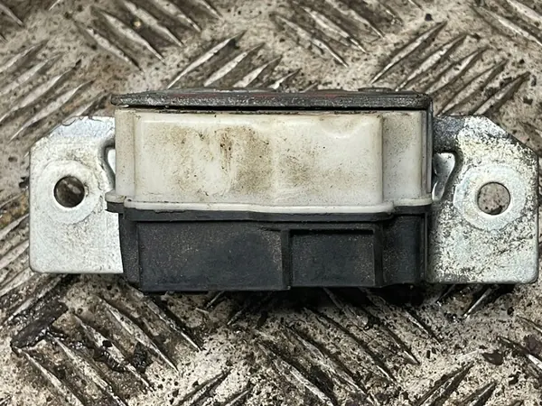 Mercedes A-Klass W169 Baklucka Lås A1697400036 image 5