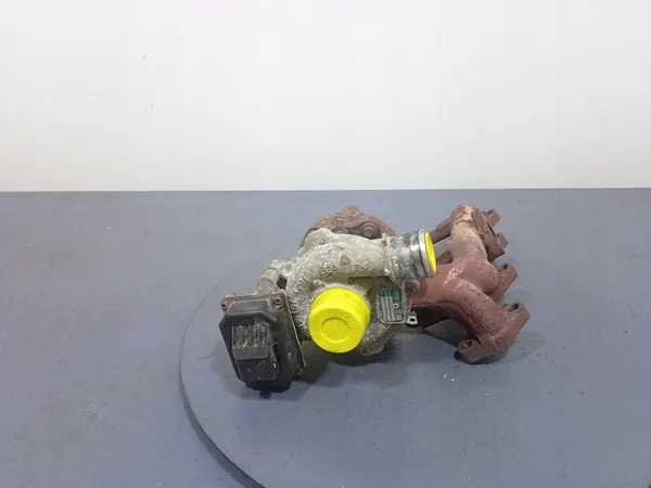 KIA CEED II 1.6 CRDI Turbocompresor 28201-2A780 image 2