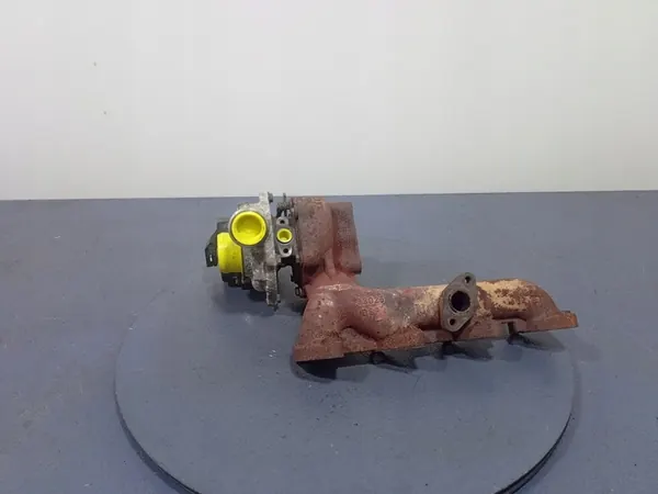 KIA CEED II 1.6 CRDI Turbocompresor 28201-2A780 image 3