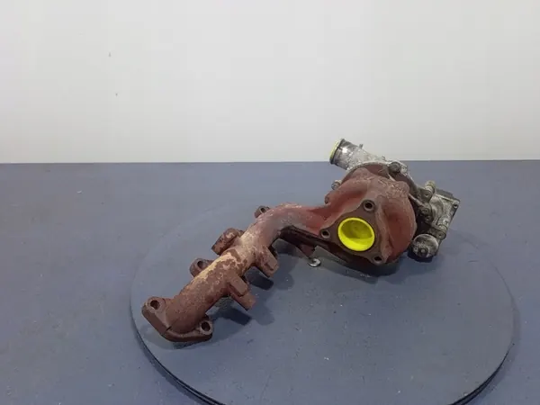 KIA CEED II 1.6 CRDI Turbocompresor 28201-2A780 image 4