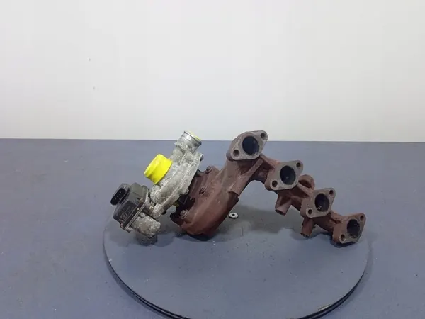 KIA CEED II 1.6 CRDI Turbocompresor 28201-2A780 image 5