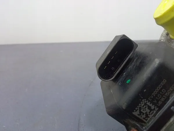 KIA CEED II 1.6 CRDI Turbocompresor 28201-2A780 image 7