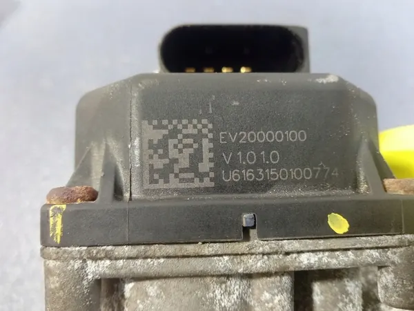 KIA CEED II 1.6 CRDI Turbocompresor 28201-2A780 image 8