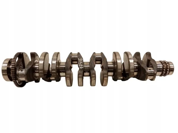 Virabrequim OEM 5907911227050 para BMW Série 5 E39 image 2