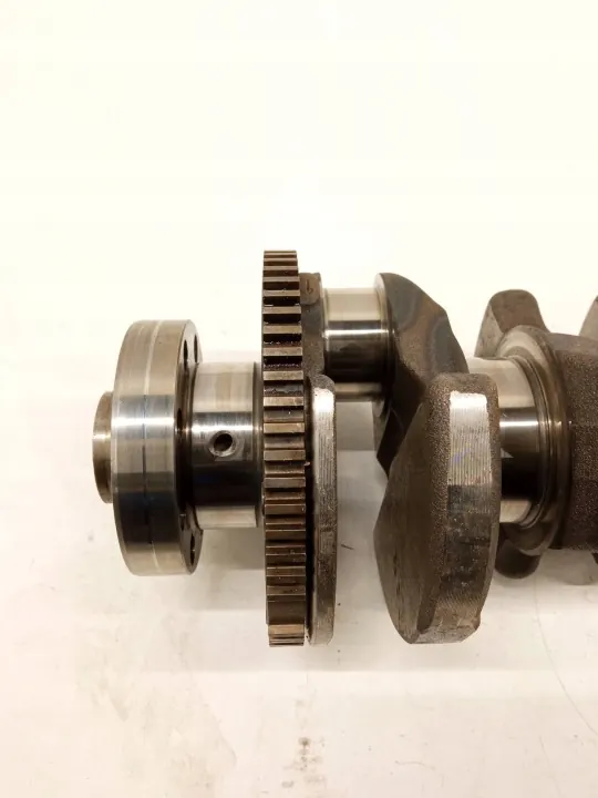Virabrequim OEM 5907911227050 para BMW Série 5 E39 image 3