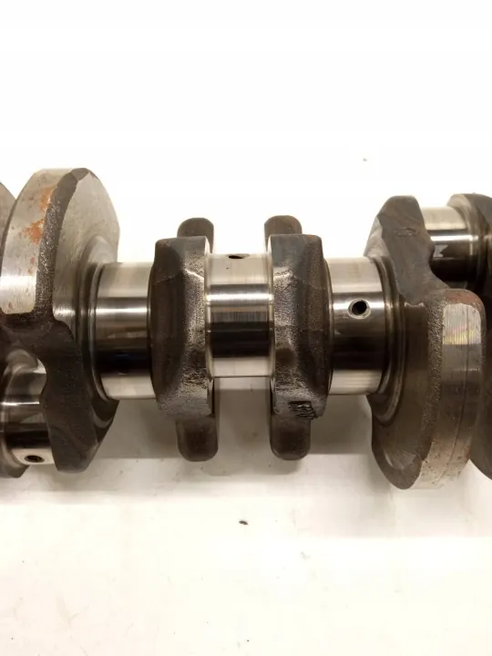 Virabrequim OEM 5907911227050 para BMW Série 5 E39 image 6