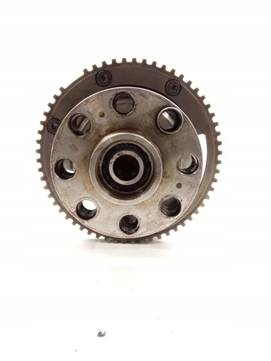 Virabrequim OEM 5907911227050 para BMW Série 5 E39 image 8
