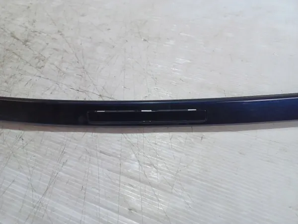 BMW 5 F10 Dachleiste Rechts OEM 7203128 image 5