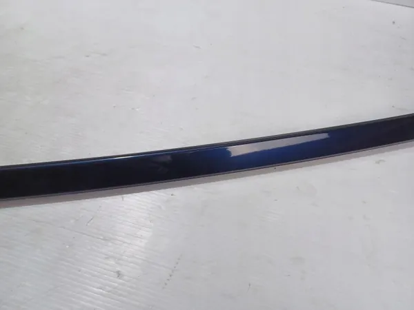 BMW 5 F10 Dachleiste Rechts OEM 7203128 image 6