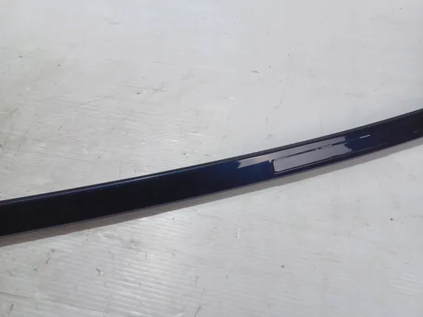BMW 5 F10 Dachleiste Rechts OEM 7203128 image 7